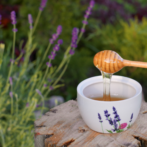 Health Benefits of Manuka Honey